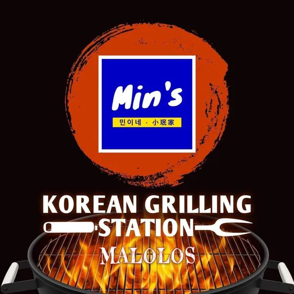 Min's Korean Grilling Station Malolos