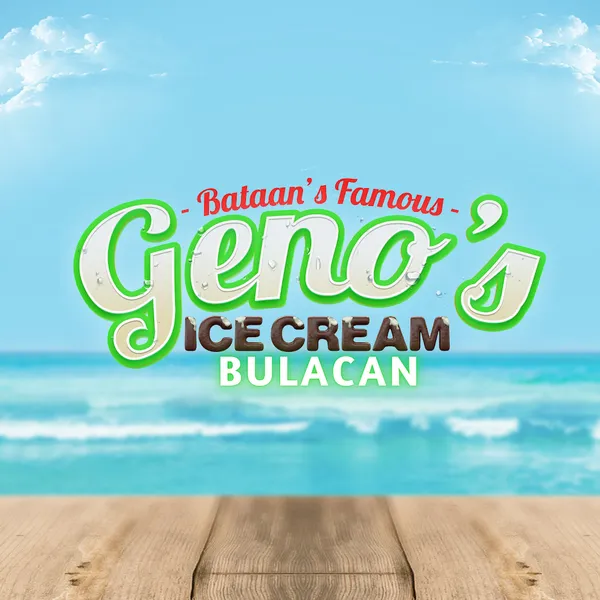 Geno's Ice Cream - Bulacan