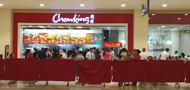 Chowking