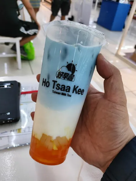 HO TSAA KEE 好早起 - SM City Marilao Hypermarket