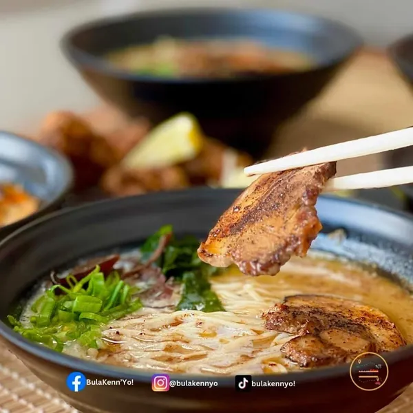 Ramen Naijiro Malolos