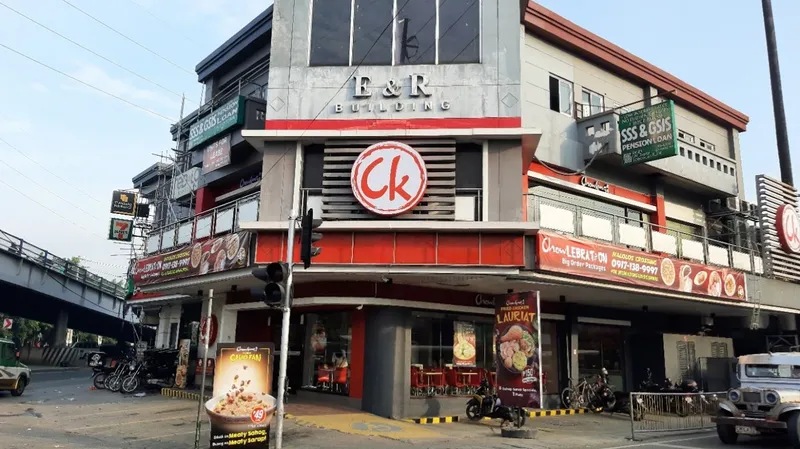 Chowking Malolos Crossing