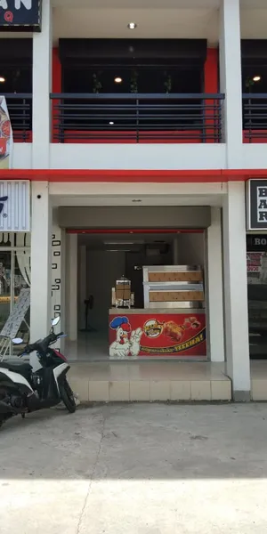 Texas Fried Chicken - Meycauayan