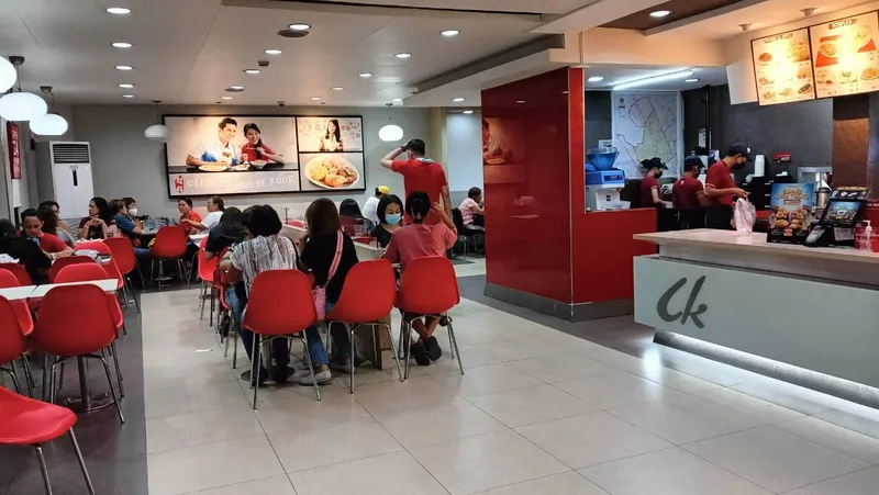 Chowking