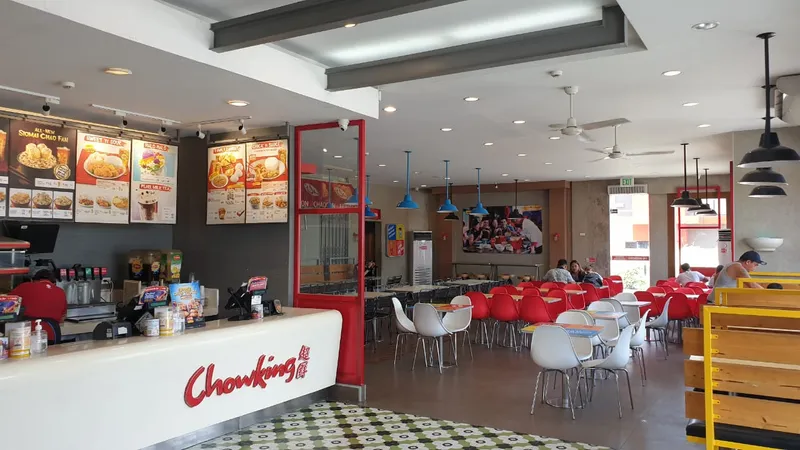 Chowking