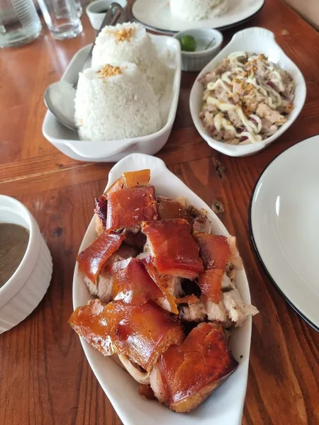 Lechon City