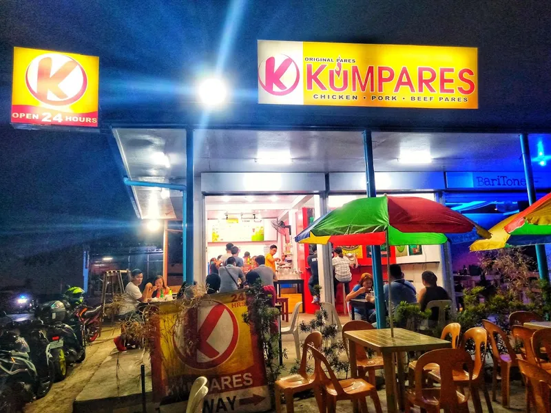 Kumpares - Meycauayan, Bulacan