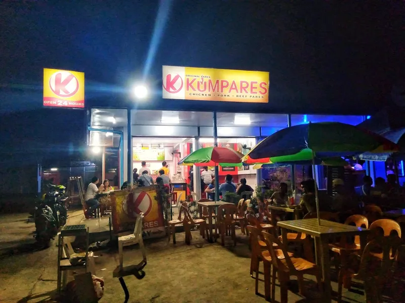 Kumpares - Meycauayan, Bulacan