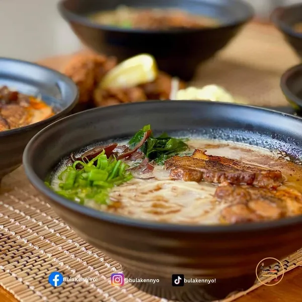 Ramen Naijiro Malolos