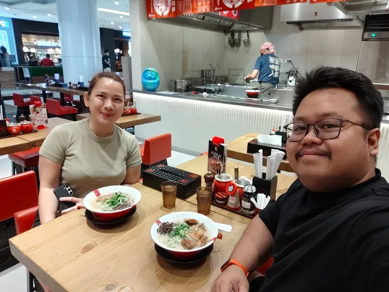 Ramen Nagi Robinson Malolos