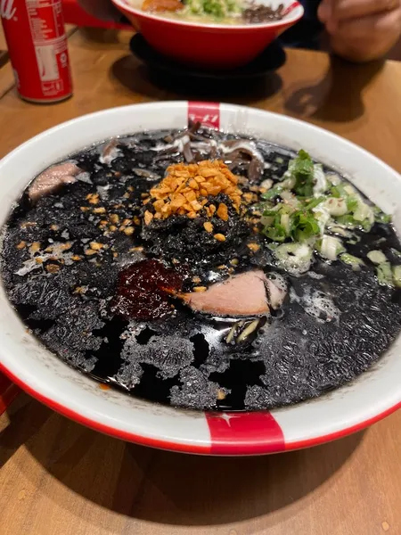 Ramen Nagi SM City Marilao