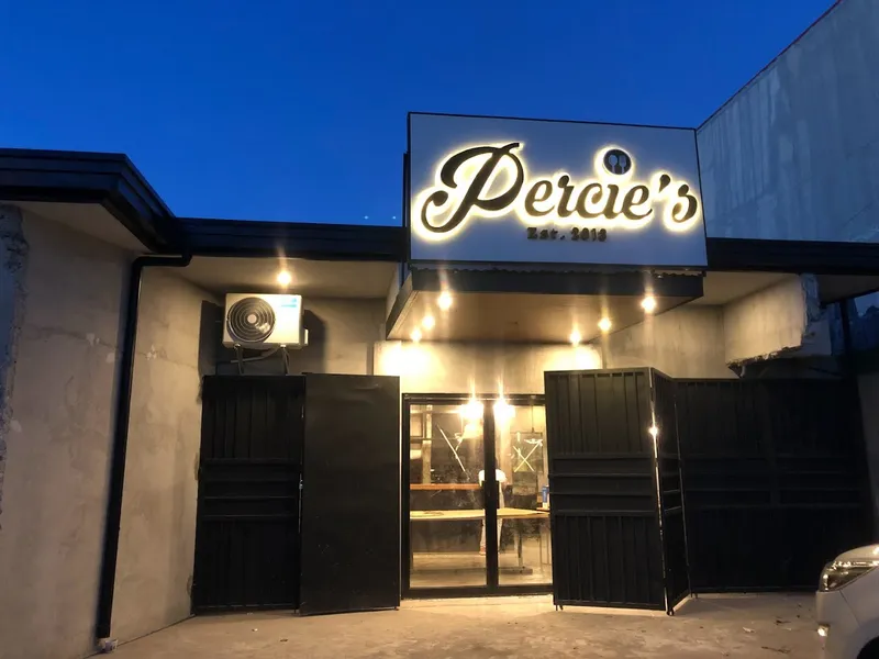 Percie's - Malolos