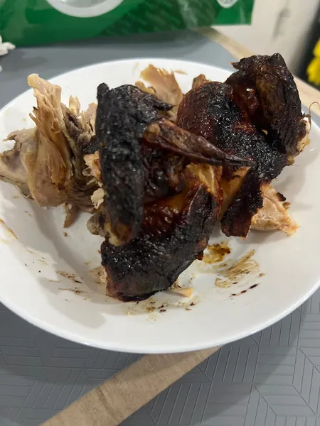 Baliwag Letchon Manok Liempo