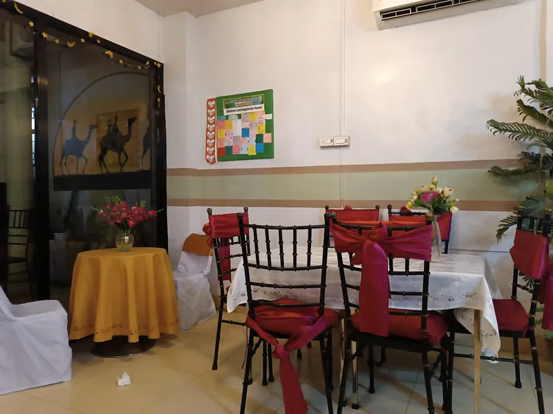 Ali Al Kabab Halal Food Restaurant Malolos