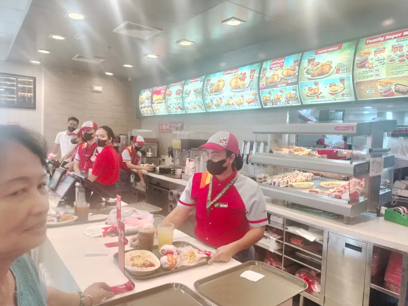 Jollibee Robinsons Malolos