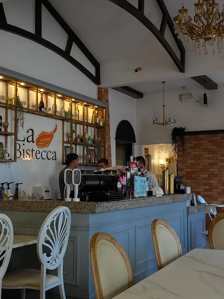 La bistecca