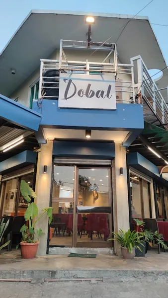 Dobal Restaurant and Cafe