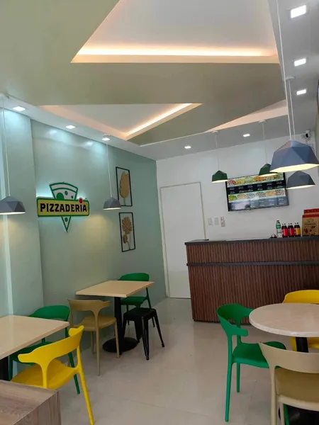 Pizzaderia Malolos