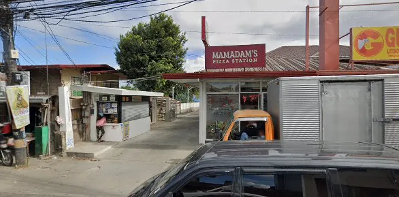 Rengma's Original Bbq & Valenciana Pulong Buhangin Branch