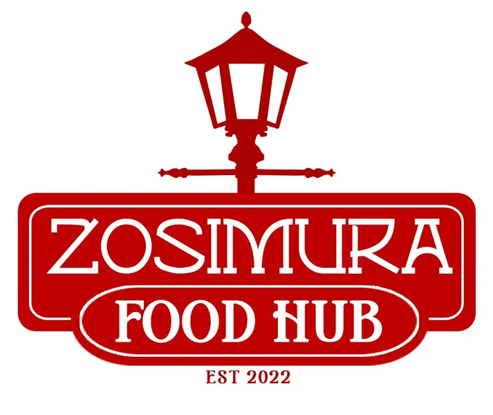 Zosimura Foodhub