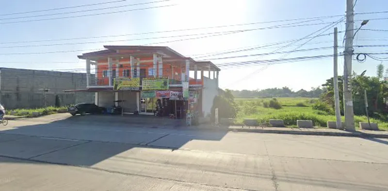 Creamy Tearelah Milktea Corner