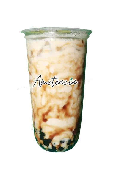 Ameteacia Milk Tea