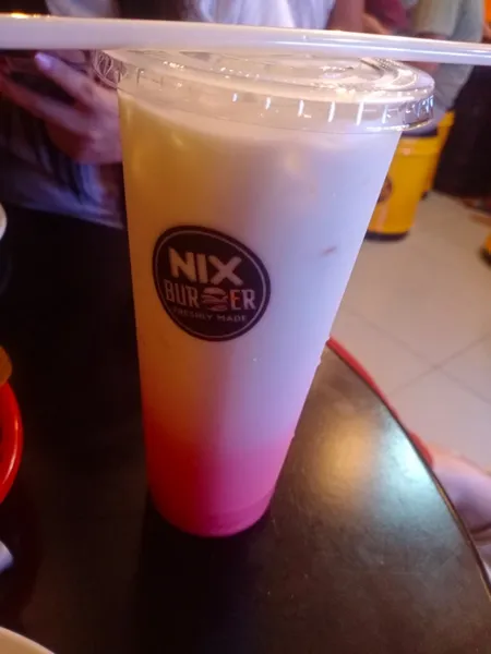 Nix Cafe