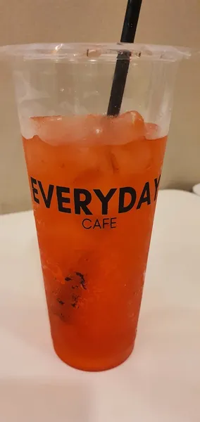 Everyday Cafe - San Miguel