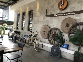 Best of 10 spanish restaurants in Lubao Pampanga