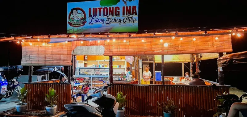 LUTONG INA (Lutong Bahay atbp.)