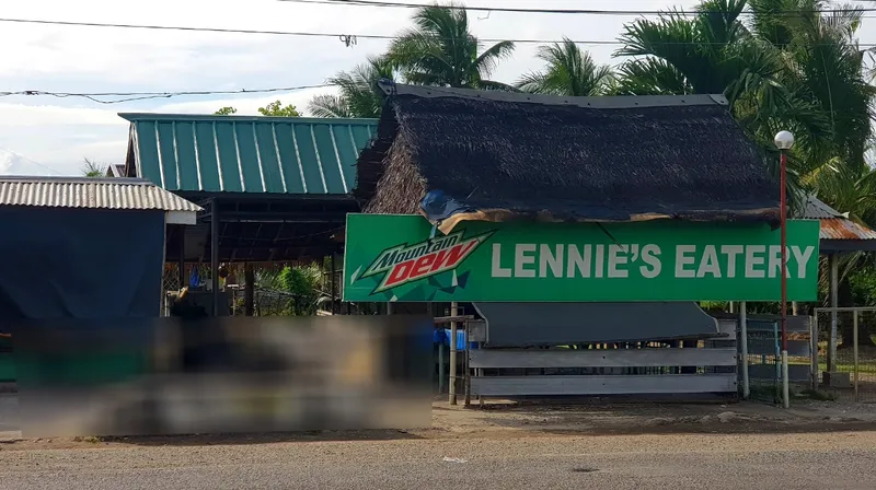 Lennie's Eatery