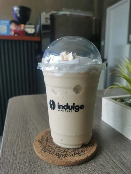 Indulge Mini Cafe