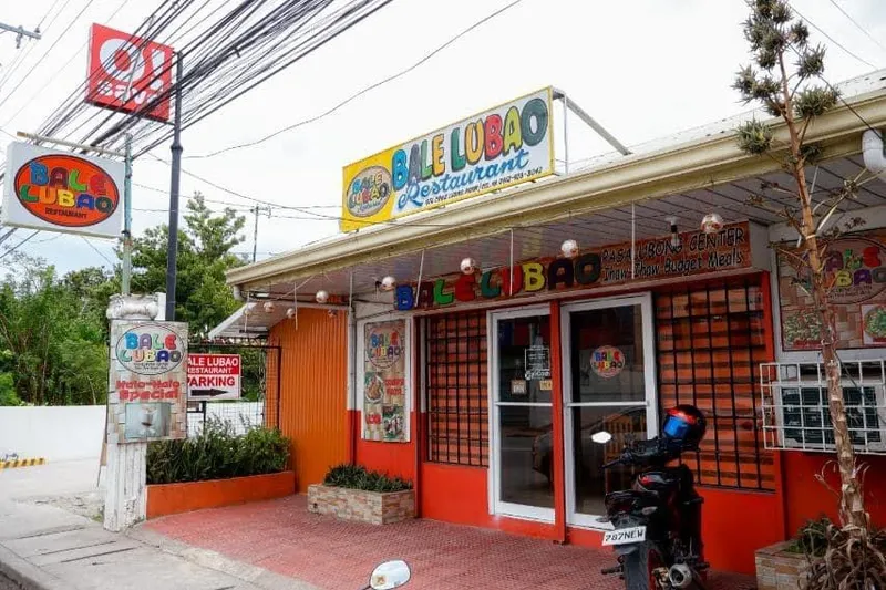 Bale Lubao Restaurant and Pasalubong Center