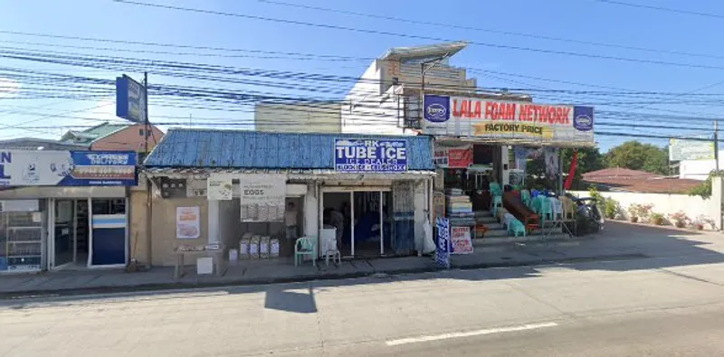 Chicken Star - Lubao Branch