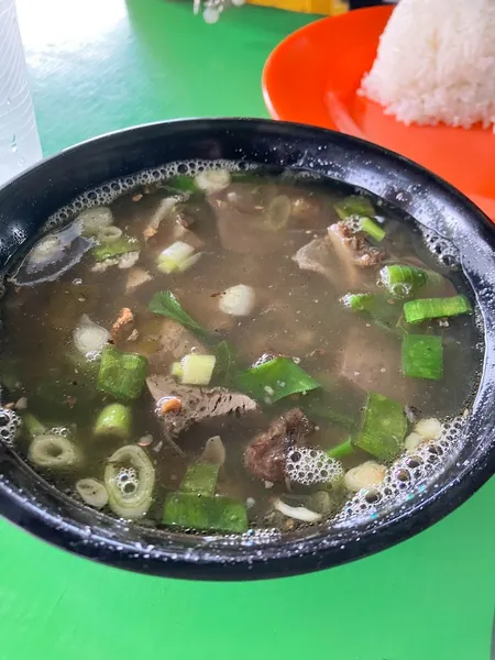 Boy Mangkok Eatery