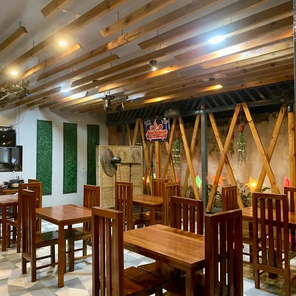 Meycauayan Grill And Restobar