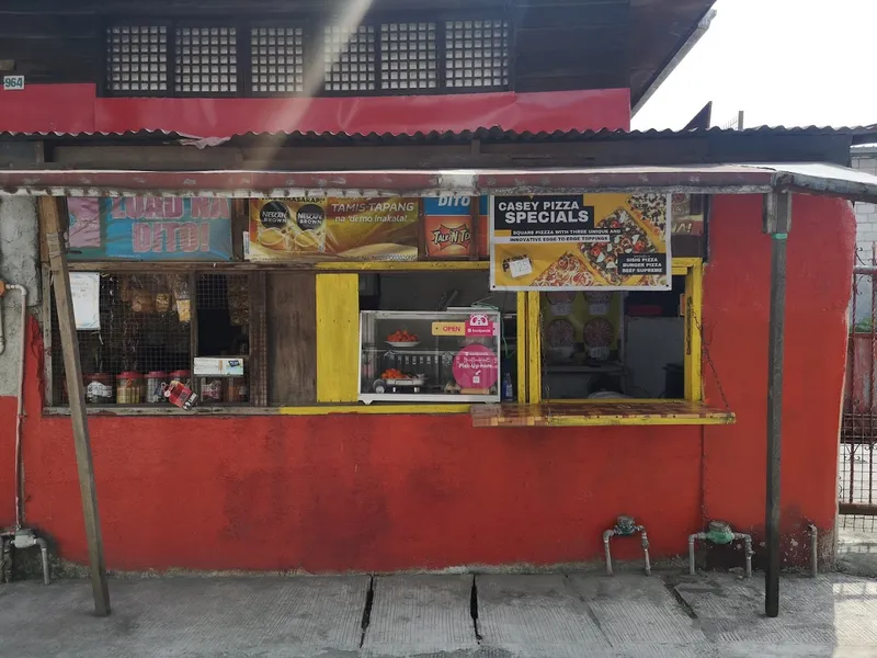 Casey Pizza - Meycauayan Branch