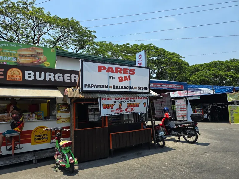 Minute Burger Meycauayan