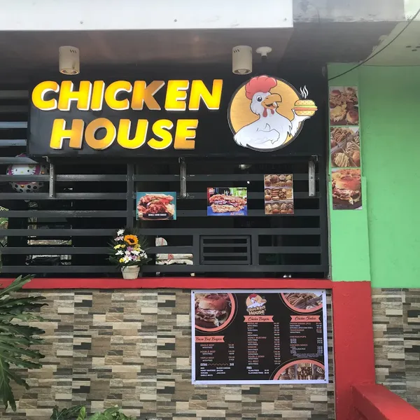 Chicken House Meycauayan Bulacan