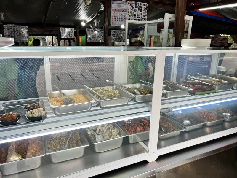 M&C Mangkok Eatery