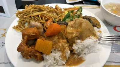 Top 11 buffet restaurants in Meycauayan Bulacan