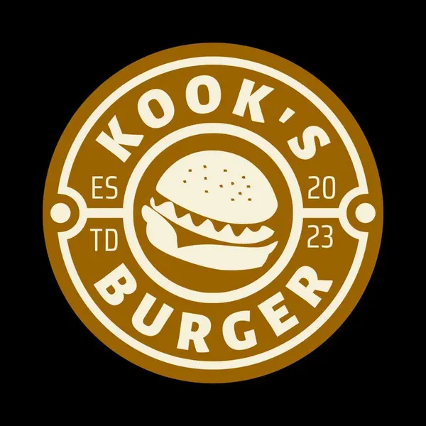 Kook's Burger