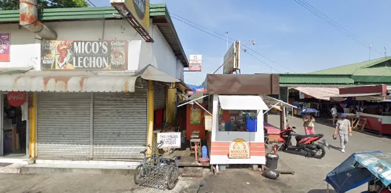 Minute Burger Meycauayan