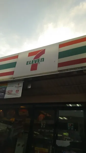 7-Eleven 1667 PTT MEXICO