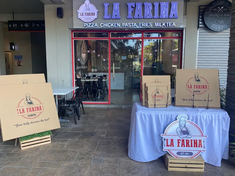 La Farina