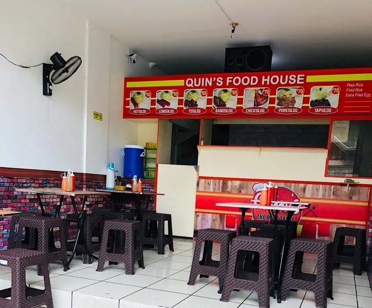 Quin's Food Haus Meycauayan Branch