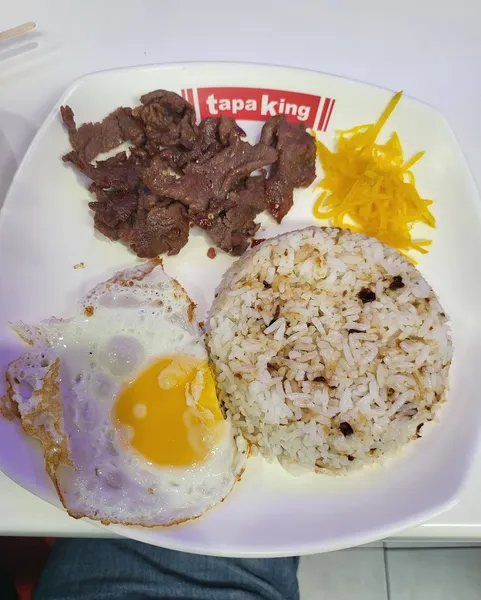 Tapa King