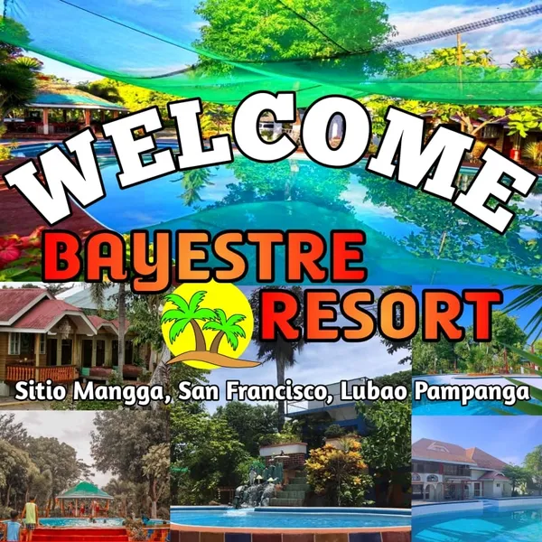 Villa Bayestre Farm and Resort