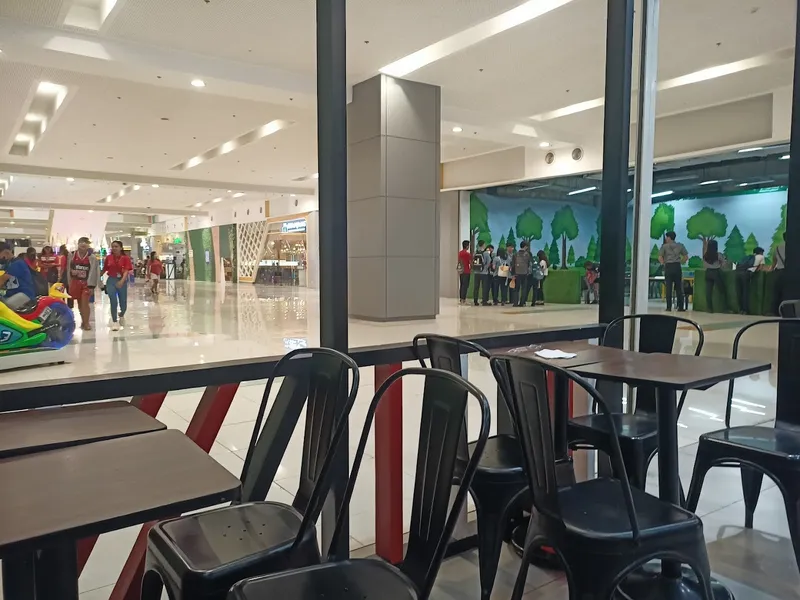 Gong cha SM City Baliwag