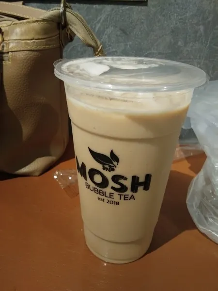 MOSH Bubble Tea - Baliuag